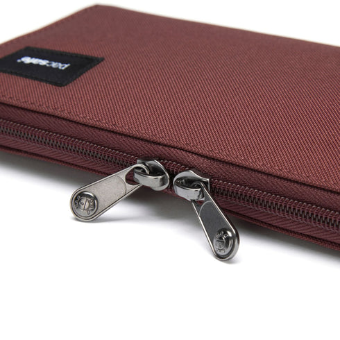 Pacsafe RFIDsafe Continental Wallet (SA)